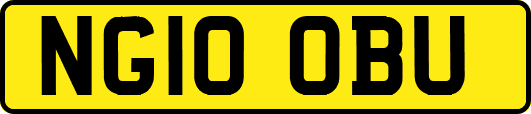 NG10OBU