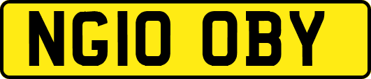 NG10OBY