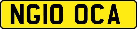 NG10OCA