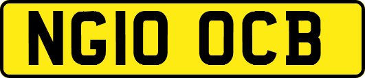 NG10OCB