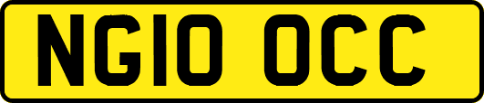 NG10OCC