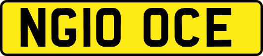 NG10OCE