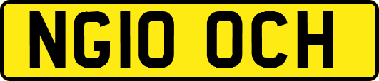 NG10OCH
