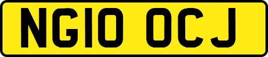 NG10OCJ