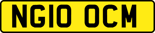 NG10OCM