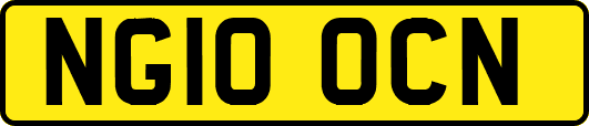 NG10OCN