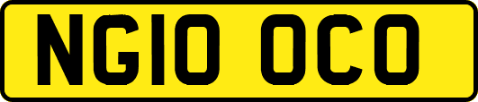 NG10OCO