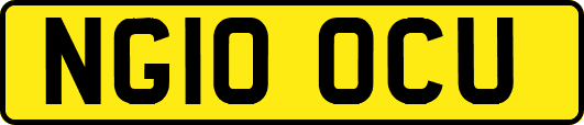 NG10OCU