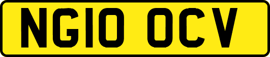 NG10OCV