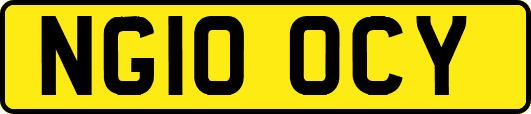 NG10OCY