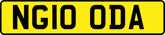 NG10ODA