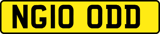 NG10ODD