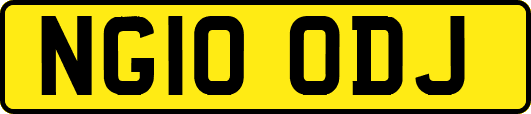 NG10ODJ