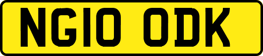 NG10ODK