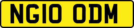 NG10ODM