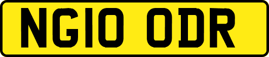 NG10ODR