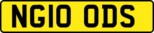 NG10ODS