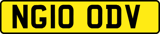 NG10ODV