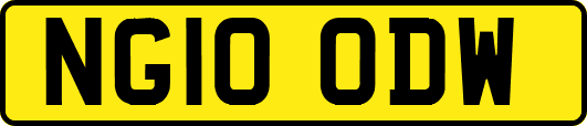 NG10ODW