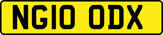 NG10ODX