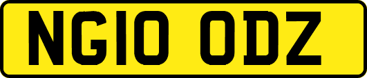 NG10ODZ