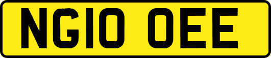 NG10OEE
