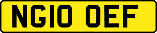 NG10OEF
