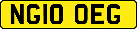 NG10OEG