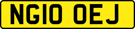 NG10OEJ