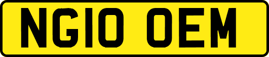 NG10OEM