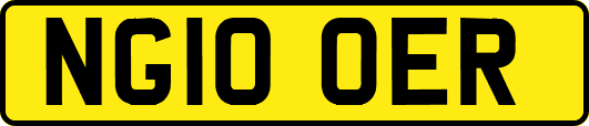 NG10OER