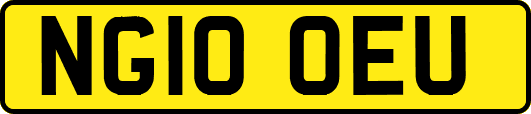 NG10OEU