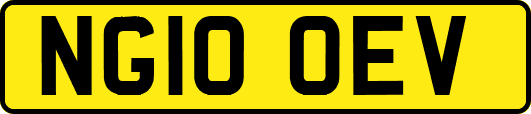 NG10OEV