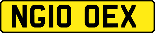 NG10OEX