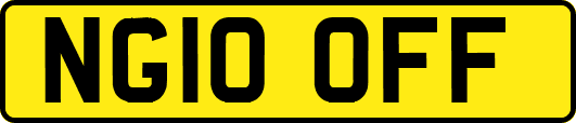 NG10OFF