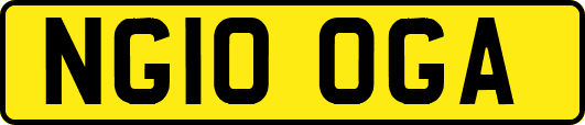 NG10OGA