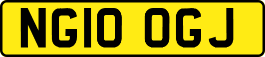 NG10OGJ