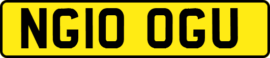 NG10OGU