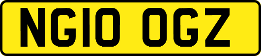 NG10OGZ
