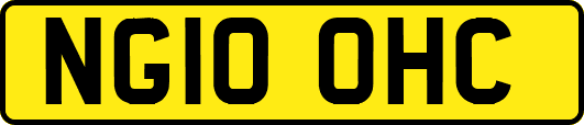 NG10OHC