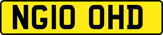 NG10OHD
