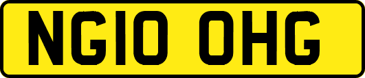 NG10OHG