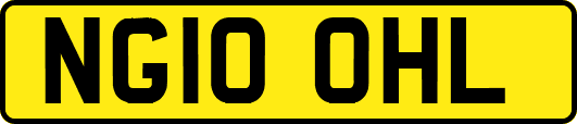 NG10OHL
