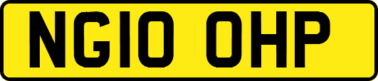 NG10OHP