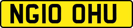 NG10OHU