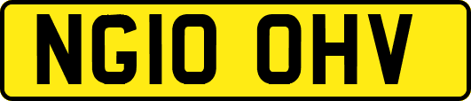 NG10OHV