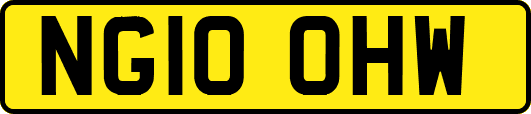 NG10OHW