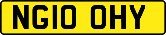 NG10OHY