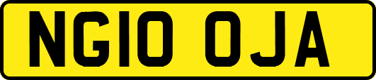 NG10OJA