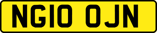 NG10OJN